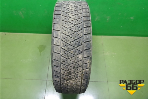 Шина Bridgestone Blizzak DM-V2 108S 235/65 R17 (Зима)