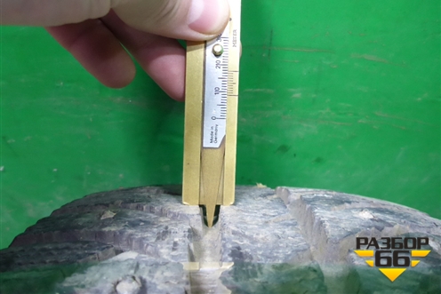 Шина Bridgestone Ice Cruiser 7000 91T 195/65 R15 ( Шипы)