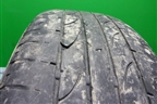Шина Bridgestone Dueler H/P Sport 96H 215/60 R17 (Лето)