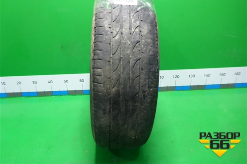 Шина Bridgestone Dueler H/P Sport 96H 215/60 R17 (Лето)