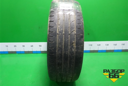 Шина Continental ContiPremiumContact 2 95H 215/60 R16 (Лето)