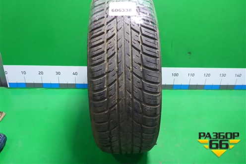 Шина Taganca Tempo M-258 91H 205/60 R15 (Лето)
