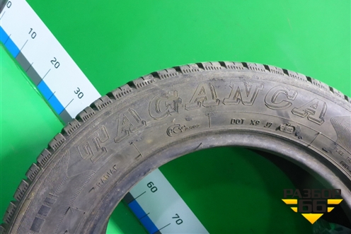 Шина Taganca Tempo M-258 91H 205/60 R15 (Лето)