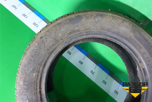 Шина Taganca Tempo M-258 91H 205/60 R15 (Лето)
