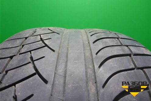 Шина Michelin Latitude Diamaris 102W 275/40 R20 (Лето)