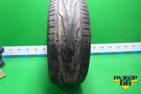 Шина Uniroyal rallye 4x4 street 109H 255/55 R18 (Лето)
