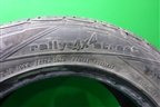 Шина Uniroyal rallye 4x4 street 109H 255/55 R18 (Лето)