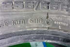 Шина Uniroyal rallye 4x4 street 109H 255/55 R18 (Лето)