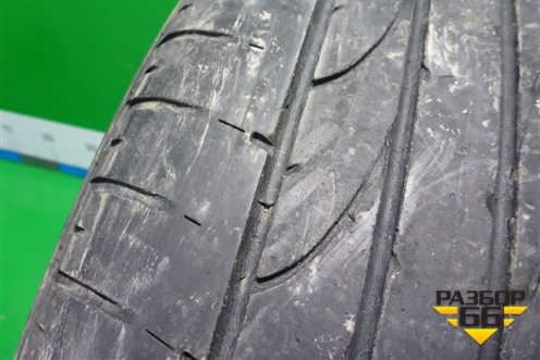 Шина Bridgestone Dueler H/P Sport  96H 215/60 R17 (Лето)