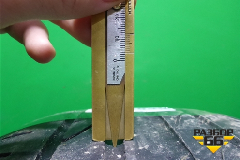 Шина Bridgestone Dueler H/P Sport 96H 215/60 R17 (Лето)