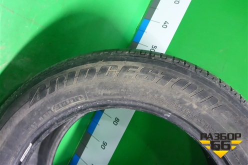 Шина Bridgestone Dueler H/P Sport 96H 215/60 R17 (Лето)