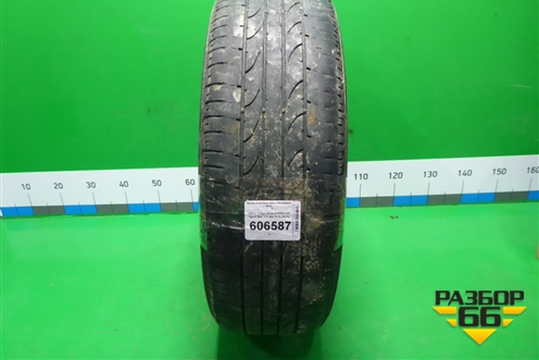 Шина Bridgestone Dueler H/P Sport 96H 215/60 R17 (Лето)