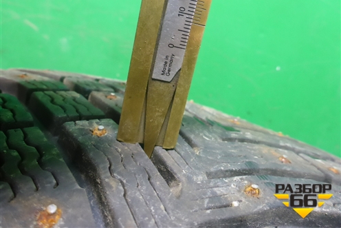 Шина Michelin X-Ice North 4 SUV 115T 315/40 R21 ( Шипы)