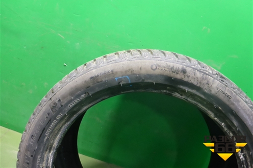 Шина Michelin X-Ice North 4 SUV 115T 315/40 R21 ( Шипы)