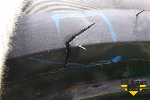 Шина Michelin X-Ice North 4 SUV 115T 315/40 R21 ( Шипы)