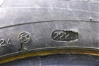Шина Kama Irbis 91Q 195/65 R15 ( Шипы)