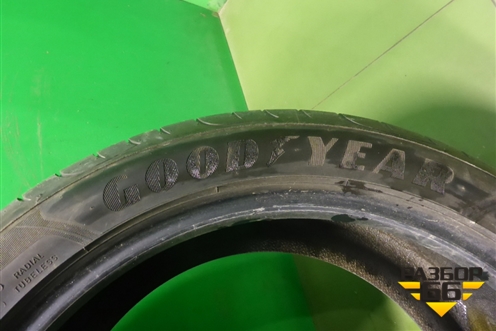 Шина Goodyear Eagle F1 109Y 285/40 R21 (Лето)