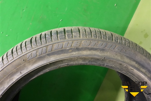 Шина Bridgestone Turanza ER30 87W 215/45 R17 (Лето)