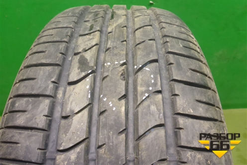 Шина Bridgestone Turanza ER30 87W 215/45 R17 (Лето)