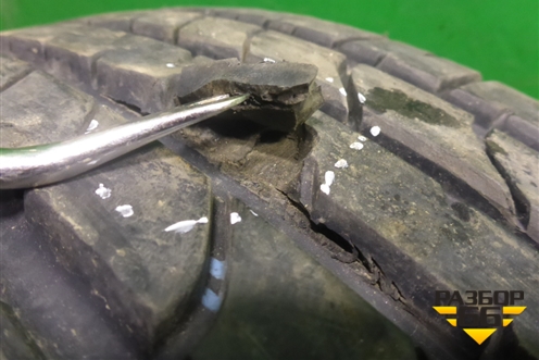 Шина Bridgestone Turanza ER30 87W 215/45 R17 (Лето)