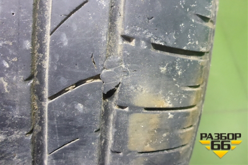 Шина Bridgestone Turanza er30 195/60 R15 (Лето)