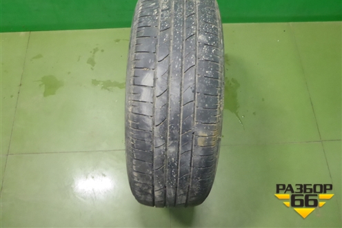 Шина Bridgestone Turanza er30 195/60 R15 (Лето)