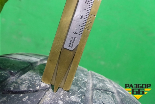 Шина Bridgestone Turanza er30 195/60 R15 (Лето)