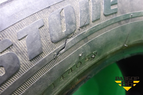 Шина Bridgestone Turanza er30 195/60 R15 (Лето)