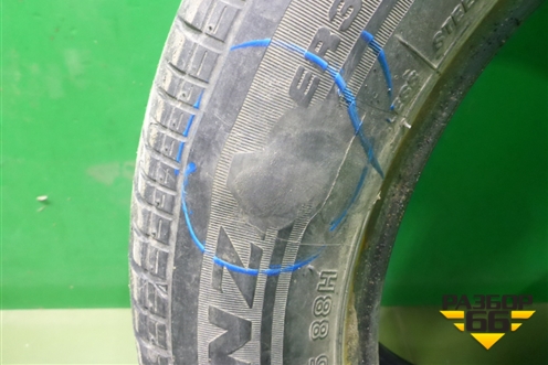 Шина Bridgestone Turanza er30 195/60 R15 (Лето)