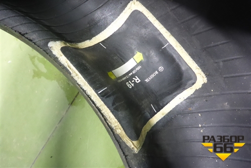 Шина Bridgestone Turanza er30 195/60 R15 (Лето)