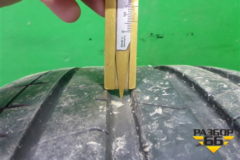 Шина Pirelli P Zero 107Y 275/40 R21 (Лето)