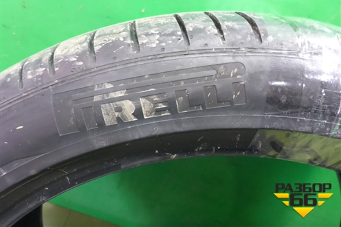 Шина Pirelli P Zero 107Y 275/40 R21 (Лето)