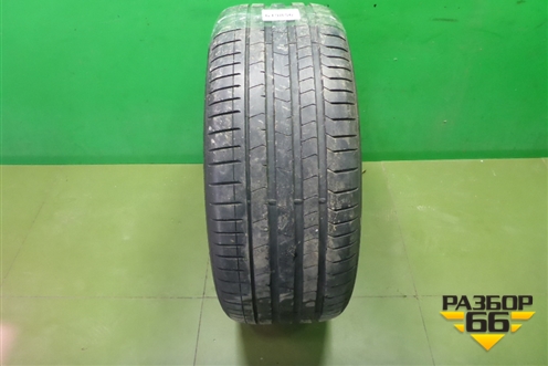 Шина Pirelli P Zero 107Y 275/40 R21 (Лето)