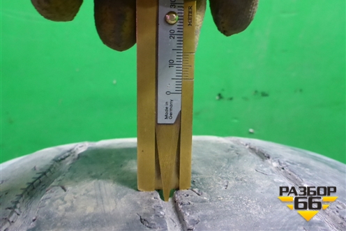 Шина Michelin XTA2 Energy 245/70 R17,5 (ЗимаЛето)