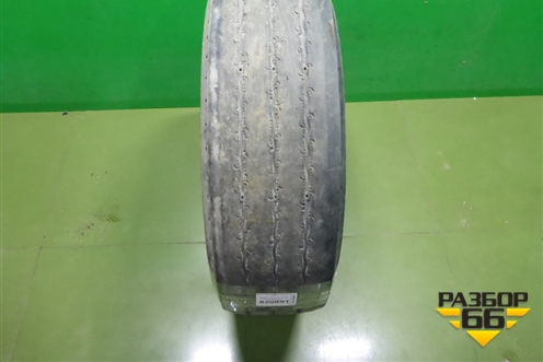 Шина Michelin XTA2 Energy 245/70 R17,5 (ЗимаЛето)