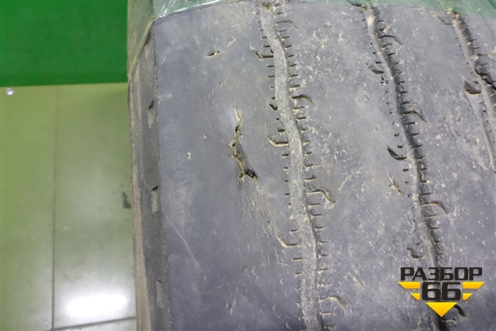 Шина Michelin XTA2 Energy 245/70 R17,5 (ЗимаЛето)