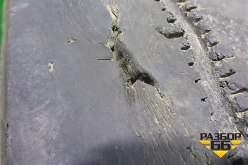 Шина Michelin XTA2 Energy 245/70 R17,5 (ЗимаЛето)