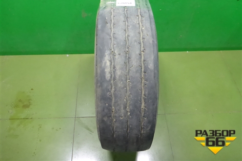 Шина Michelin XTA2 Energy 245/70 R17,5 (ЗимаЛето)