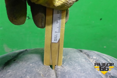 Шина Michelin XTA2 Energy 245/70 R17,5 (ЗимаЛето)