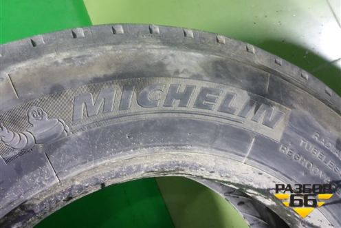 Шина Michelin XTA2 Energy 245/70 R17,5 (ЗимаЛето)