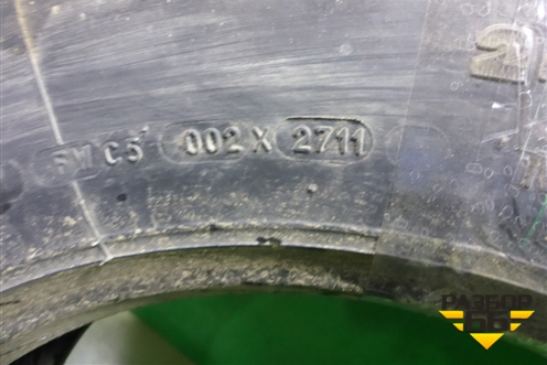 Шина Michelin XTA2 Energy 245/70 R17,5 (ЗимаЛето)