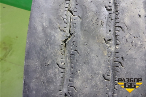 Шина Michelin XTA2 Energy 245/70 R17,5 (ЗимаЛето)