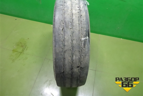 Шина Michelin XTA2 Energy 245/70 R17,5 (ЗимаЛето)