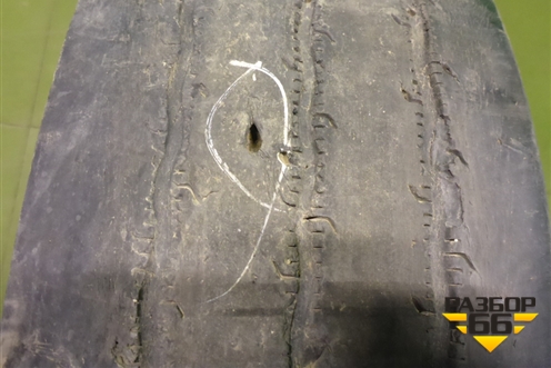 Шина Michelin XTA2 Energy 245/70 R17,5 (ЗимаЛето)