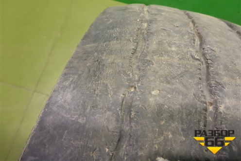 Шина Michelin XTA2 Energy 245/70 R17,5 (ЗимаЛето)