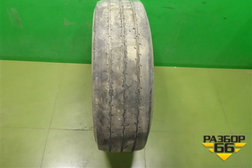Шина Michelin XTA2 Energy 245/70 R17,5 (ЗимаЛето)