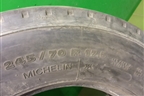 Шина Michelin XTA2 Energy 245/70 R17,5 (ЗимаЛето)