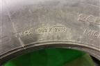 Шина Michelin XTA2 Energy 245/70 R17,5 (ЗимаЛето)