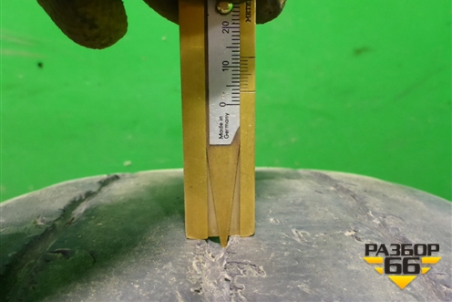 Шина Michelin XTA2 Energy 245/70 R17,5 (ЗимаЛето)