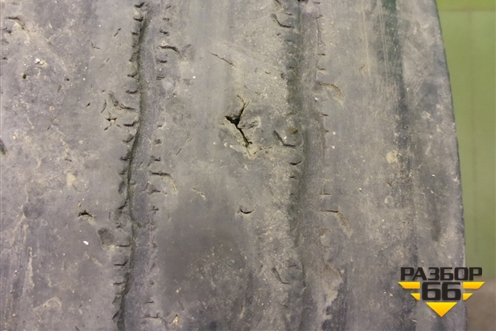 Шина Michelin XTA2 Energy 245/70 R17,5 (ЗимаЛето)